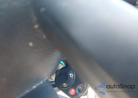 2017 Ford Escape S z USA, uszkodzony, nr VIN 1FMCU0F72HUD72333